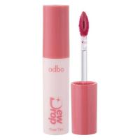 ราคา Odbo ลิปทินท์ Dew Drop Glow Tint 3 กรัม (331407-740582010)
