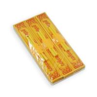 ราคา บุญรักษา ชุดธูปเทียน (แพ็ก 3 กล่อง) (571127-550465010)