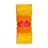 ราคา บุญรักษา ผ้าไตรอาศัย 4ชิ้น มัสลิน 1.9 เมตร สีพระราช (507642-436721010)