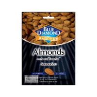 ราคา บลูไดมอนด์ อัลมอนด์อบ 30 กรัม (แพ็ก 6 ชิ้น) (455966-356339010)