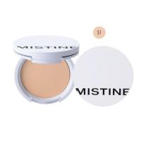 ราคา มิสทิน คอสโม พลัส สมูท&เคลียร์ ซุปเปอร์ เพาเดอร์ SPF30 PA++ 9ก. (380000-694323010)