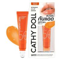 ราคา เคที่ดอลล์ อินเทนซีฟ ยูวี ลิปเซรั่ม SPF50+ PA++++ (358760-730445010)