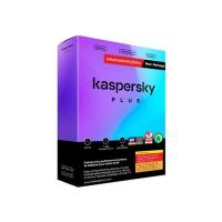 ราคา Kaspersky โปรแกรม Antivirus Plus 1อุปกรณ์ 1ปี (358562-730216010)