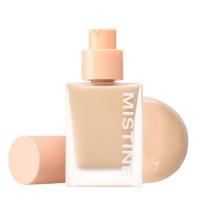 ราคา มิสทิน เซมิ แมทท์ เวลเวท ลิควิด ฟาวเดชั่น เอสพีเอฟ 50 พีเอ++++ 35กรัม (357043-646628010)