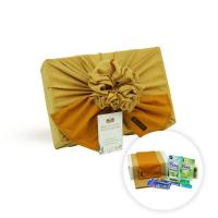 ราคา บุญรักษา สังฆทานชุดกล่องบุญ (357001-646579010)