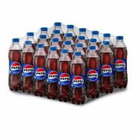 ราคา เป๊ปซี่ 410 มล. (แพ็ก 24 ขวด) (346018-811573010)