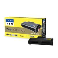 ราคา FIN ตลับหมึกเลเซอร์ HP W1107A (107A) (344011-721684010)