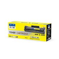 ราคา FIN ตลับหมึกเลเซอร์ HP 83A/CANON 337 (344010-721683010)