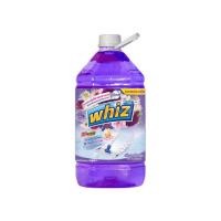 ราคา วิซ น้ำยาถูพื้นทรีดี ม่วง 5200 มล. (332800-715557010)