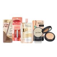 ราคา AR ชุดเซ็ทเครื่องสำอาง Gift Set 2026 Set 3 (326475-737885010)