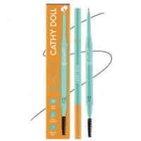 ราคา เคที่ดอลล์ นีดดี้อายบราวเพ็นซิล 0.028 กรัม (325112-710825010)