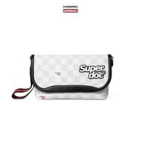 ราคา Hobs กระเป๋า รุ่น Hobs x Superdoc 12 นิ้ว สะพายข้าง (332109-740718010)