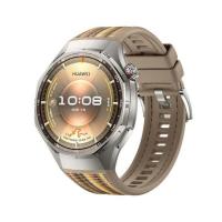 ราคา HUAWEI นาฬิกา Smart Watch 46mm GT 6 Pro (353532-727660010)