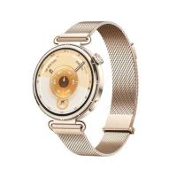 ราคา HUAWEI นาฬิกา Smart Watch 41mm GT 6 (353531-727657010)
