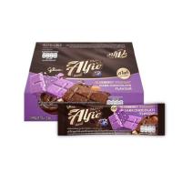 ราคา กูลิโกะ แอลฟี่ดีไลท์รสบลูเบอร์รีและดาร์กช็อก 31 กรัม (แพ็ก 10 ชิ้น) (346208-723353010)