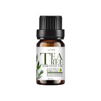 ราคา LITHZ ทีทรีออยล์แต้มสิว Tea Tree Essential Oil 10 มล. (334976-669775010)