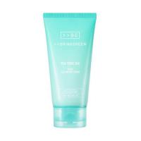 ราคา BRINGGREEN โฟมล้างหน้าสูตรอ่อนโยน Tea Tree Cica Deep Cleansing Foam 120มล (329027-739171010)
