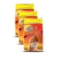 ราคา โอวัลติน เครื่องดื่มมอลต์สกัดชนิดผง สูตร 3 ขนาด 450 กรัม (แพ็ก 3 ถุง) (456419-356842010)