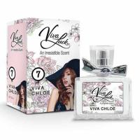 ราคา Vivaluck น้ำหอม Perfume กลิ่นViva Chloe 30 มล. (363187-733470010)