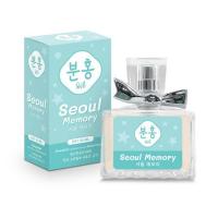 ราคา Pinkhu น้ำหอม Lovely Perfume 30 ml กลิ่น Seoul Memory (330719-740180010)