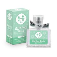 ราคา Pinkhu น้ำหอม Lovely Perfume 30 ml กลิ่น Spring Date (330717-740179010)