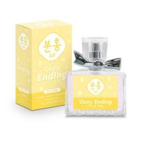 ราคา Pinkhu น้ำหอม Lovely Perfume 30 ml กลิ่น Cozy Ending (330705-740177010)