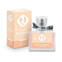 ราคา Pinkhu น้ำหอม Lovely Perfume 30 ml กลิ่น Warm Scene (330700-740174010)