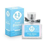ราคา Pinkhu น้ำหอม Lovely Perfume 30 ml กลิ่น First Snow (330692-740172010)