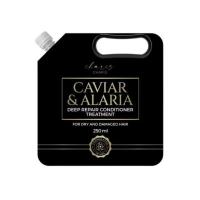 ราคา Charis ชาริส คาเวียร์ แอนด์ อลาเรีย ดีฟ รีแพร์ คอนดิชันเนอร์ ทรีตเมนต์ 250 ml (327296-738207010)