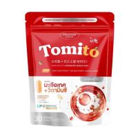 ราคา (Founder Colly) โทมีโท บรรจุ 30 แคปซูล (328775-739016010)