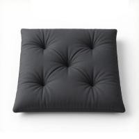 ราคา แพ็คคู่ HomeBest เบาะรองนั่งญี่ปุ่น ทรงสีเหลี่ยม ขนาด 50x50 Cm (356360-729032010)