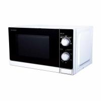 ราคา Sharp ไมโครเวฟ ขนาด 20 ลิตร 800W รุ่น R-200W (542481-501454010)