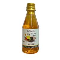 ราคา J-Taste น้ำมันงาดำสกัดเย็น 100% ขนาด 250 มล. (464064-368877010)
