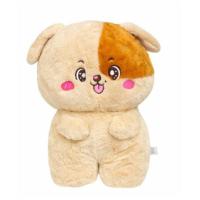 ราคา Opor Toy ตุ๊กตาน้องหมาสีครีม Bobo & Friend ขนาด 16 นิ้ว (332279-740794010)