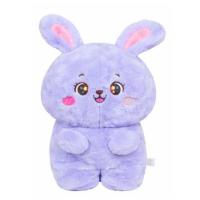 ราคา Opor Toy ตุ๊กตาน้องกระต่ายสีม่วง Bobo & Friend ขนาด 16 นิ้ว (332264-740791010)