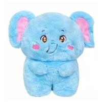 ราคา Opor Toy ตุ๊กตาน้องช้างสีฟ้า Bobo & Friend ขนาด 16 นิ้ว (332263-740790010)