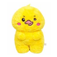ราคา Opor Toy ตุ๊กตาน้องเป็ดสีเหลือง Bobo & Friend ขนาด 16 นิ้ว (332257-740789010)