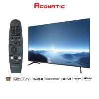 ราคา Aconatic กูเกิลทีวี รุ่น 65US200AN ขนาด 65 นิ้ว (326204-737732010)