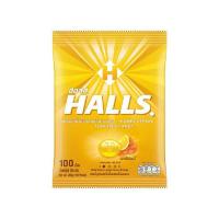 ราคา ฮอลล์ ลูกอมรสน้ำผึ้งผสมเลมอน (100เม็ด) 280 กรัม (478624-388757010)