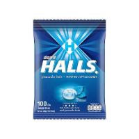 ราคา ฮอลล์ ลูกอมเมนโทลิปตัส (100เม็ด) 280 กรัม (478623-388756010)