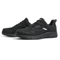 ราคา BAOJI รองเท้าผ้าใบผู้หญิง รุ่น U-ECW307 สีดำ (330440-739968010)