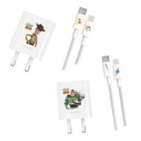 ราคา Amaze One ชุดชาร์จ Type C to L Toy Story A-CTS102 คละลาย (332141-740737010)