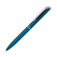 ราคา Pentel ปากกาเจล Energel Sterling Twist 0.7มม. ด้ามสี Turquoise (575187-557798010)