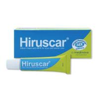 ราคา ฮีรูสการ์ เจล 3 กรัม 1 แพ็ก (3ชิ้น) (421356-184705010)