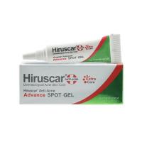 ราคา ฮีรูสการ์ แอนตี้ แอคเน่ แอดวานซ์ สปอตเจล 2 กรัม 1 แพ็ก 3ชิ้น (421354-184703010)