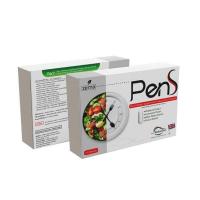 ราคา Pen S Dietary Supplement Product (Zerna's Brand) 3 กล่อง (333346-741296010)