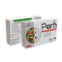 ราคา Pen S Dietary Supplement Product (Zerna's Brand) 2 กล่อง (333345-741295010)