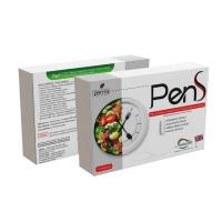 ราคา Pen S Dietary Supplement Product (Zerna's Brand) 1 กล่อง (333344-741294010)
