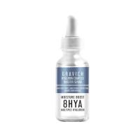 ราคา Gravich เซรั่มไฮยาลูรอนเข้มข้น Hyaluron Complex Booster Serum 30 มล. (552591-518977010)