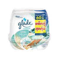 ราคา เกลดเซ็นท์เต็ดเจล กลิ่นโอเชี่ยนเอสเคป 180 กรัม แพ็คคู่ (500346-423135010)